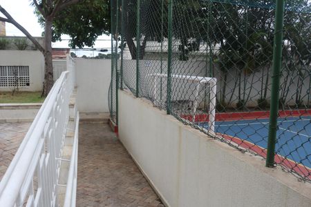 Apartamento à venda com 80m², 3 quartos e 2 vagasQuadra Esportiva