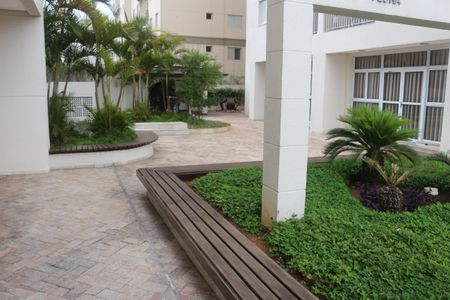 Apartamento à venda com 80m², 3 quartos e 2 vagasÁrea comum