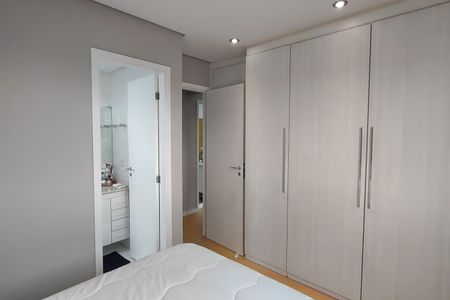 Apartamento à venda com 80m², 3 quartos e 2 vagasSuíte
