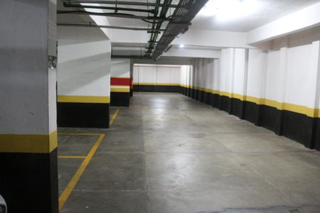 Apartamento à venda com 80m², 3 quartos e 2 vagasGaragem