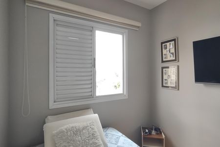 Apartamento à venda com 80m², 3 quartos e 2 vagasQuarto 1