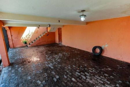 Casa à venda com 3 quartos, 158m² em Jardim Londrina, São Paulo