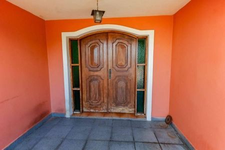 Casa à venda com 3 quartos, 158m² em Jardim Londrina, São Paulo