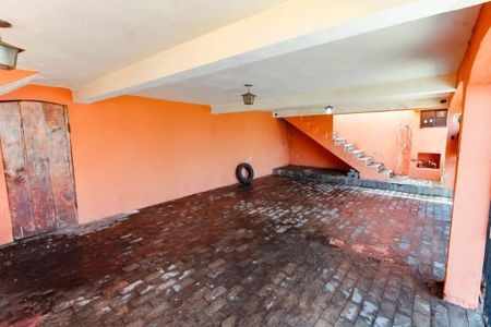 Casa à venda com 3 quartos, 158m² em Jardim Londrina, São Paulo