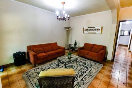 Casa à venda com 3 quartos, 158m² em Jardim Londrina, São Paulo