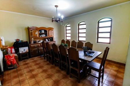 Casa à venda com 3 quartos, 158m² em Jardim Londrina, São Paulo