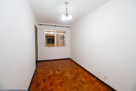 Sala de apartamento para alugar com 2 quartos, 60m² em Pinheiros, São Paulo