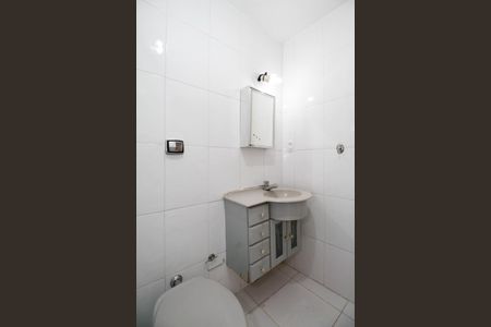 Apartamento para alugar com 60m², 2 quartos e 1 vaga Apartamento para alugar com 60m², 2 quartos e 1 vagaBanheiro