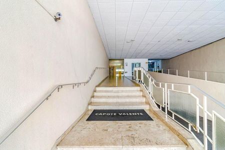 Apartamento para alugar com 60m², 2 quartos e 1 vaga Apartamento para alugar com 60m², 2 quartos e 1 vagaEntrada do Prédio