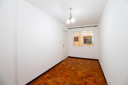 Sala de apartamento para alugar com 2 quartos, 60m² em Pinheiros, São Paulo