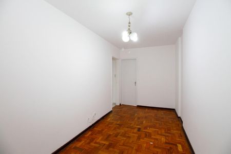 Sala de apartamento para alugar com 2 quartos, 60m² em Pinheiros, São Paulo