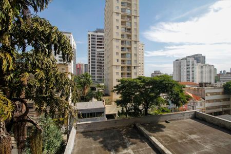 Apartamento para alugar com 60m², 2 quartos e 1 vaga Apartamento para alugar com 60m², 2 quartos e 1 vagaVista do Quarto 2