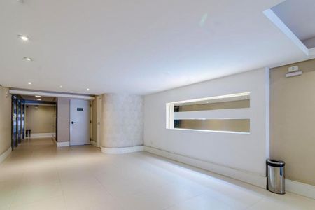 Apartamento para alugar com 60m², 2 quartos e 1 vaga Apartamento para alugar com 60m², 2 quartos e 1 vagaHall Social