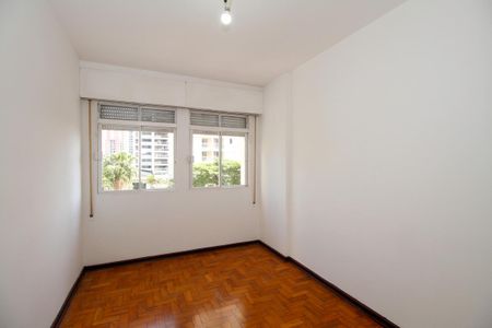Quarto 1 de apartamento para alugar com 2 quartos, 60m² em Pinheiros, São Paulo