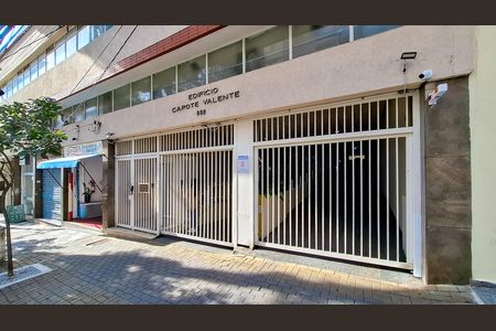 Apartamento para alugar com 60m², 2 quartos e 1 vaga Apartamento para alugar com 60m², 2 quartos e 1 vagaFachada do Prédio
