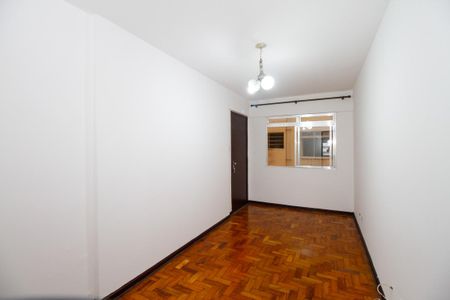 Sala de apartamento para alugar com 2 quartos, 60m² em Pinheiros, São Paulo