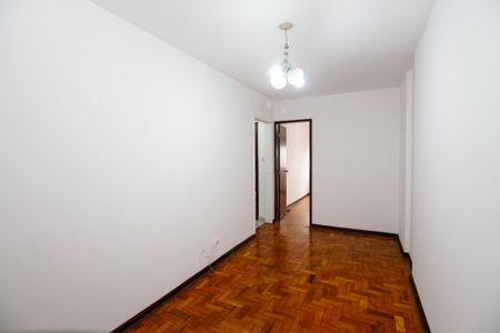 Sala de apartamento para alugar com 2 quartos, 60m² em Pinheiros, São Paulo