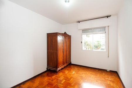 Quarto 2 de apartamento para alugar com 2 quartos, 60m² em Pinheiros, São Paulo