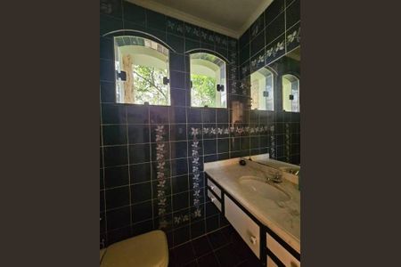 Casa à venda com 4 quartos, 389m² em Vila Antonio, São Paulo