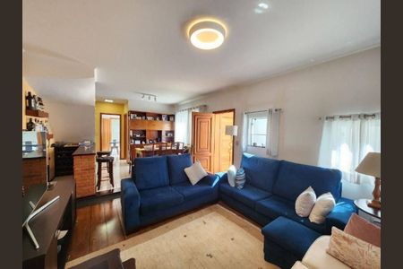 Casa à venda com 3 quartos, 247m² em Jardim Esmeralda, São Paulo