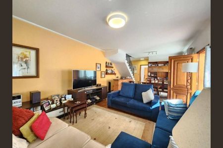 Casa à venda com 3 quartos, 247m² em Jardim Esmeralda, São Paulo