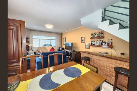 Casa à venda com 3 quartos, 247m² em Jardim Esmeralda, São Paulo