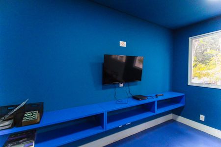 Apartamento à venda com 41m², 2 quartos e sem vagaEspaço de jogos