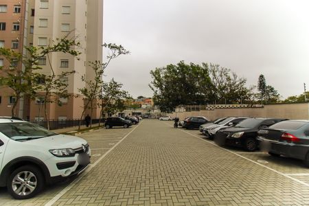 Apartamento à venda com 41m², 2 quartos e sem vagaÁrea comum