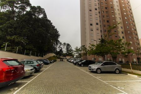 Apartamento à venda com 41m², 2 quartos e sem vagaÁrea comum