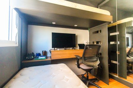 Apartamento à venda com 41m², 2 quartos e sem vagaQuarto 1