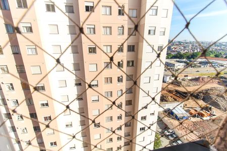 Apartamento à venda com 41m², 2 quartos e sem vagaVista do Quarto 1