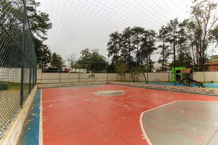 Apartamento à venda com 41m², 2 quartos e sem vagaQuadra Esportiva
