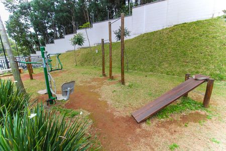 Apartamento à venda com 41m², 2 quartos e sem vagaFitness Externo