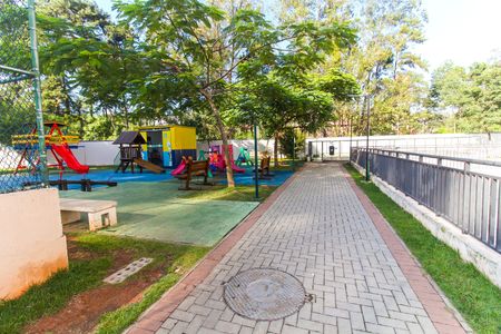 Apartamento à venda com 41m², 2 quartos e sem vagaÁrea comum