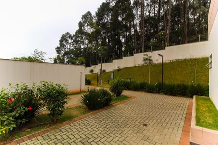 Apartamento à venda com 41m², 2 quartos e sem vagaÁrea comum