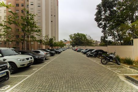 Apartamento à venda com 41m², 2 quartos e sem vagaÁrea comum