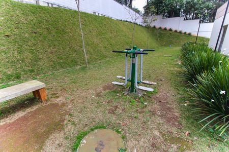 Apartamento à venda com 41m², 2 quartos e sem vagaFitness Externo