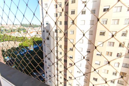 Apartamento à venda com 41m², 2 quartos e sem vagaVista do Quarto 2