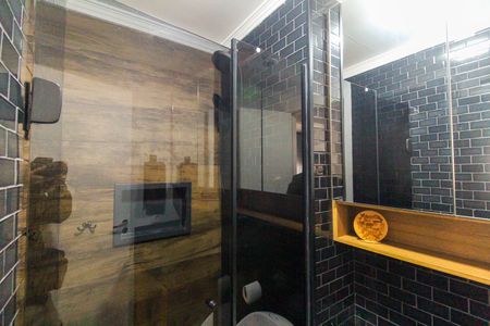 Apartamento à venda com 41m², 2 quartos e sem vagaBanheiro