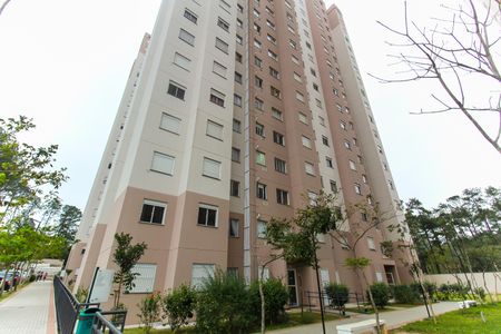 Apartamento à venda com 41m², 2 quartos e sem vagaÁrea comum
