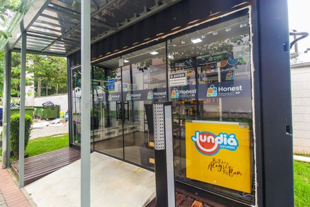 Apartamento à venda com 41m², 2 quartos e sem vagaÁrea Gourmet