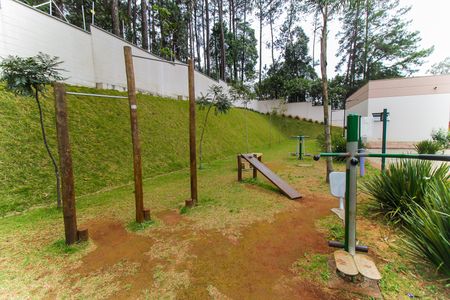 Apartamento à venda com 41m², 2 quartos e sem vagaFitness Externo