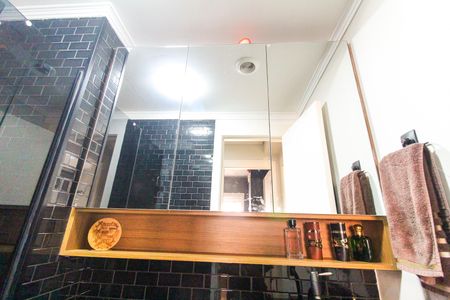 Apartamento à venda com 41m², 2 quartos e sem vagaBanheiro