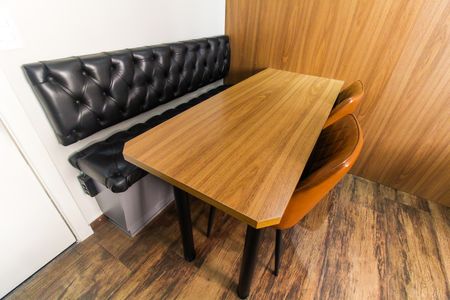 Apartamento à venda com 41m², 2 quartos e sem vagaSala