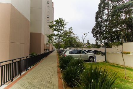 Apartamento à venda com 41m², 2 quartos e sem vagaÁrea comum