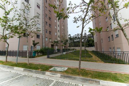 Apartamento à venda com 41m², 2 quartos e sem vagaÁrea comum