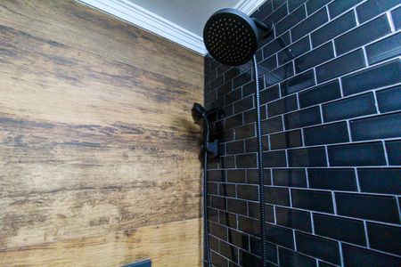 Apartamento à venda com 41m², 2 quartos e sem vagaBanheiro