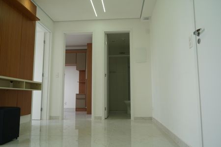 Apartamento para alugar com 41m², 2 quartos e 1 vagaSala