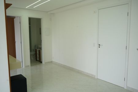 Apartamento para alugar com 41m², 2 quartos e 1 vagaSala