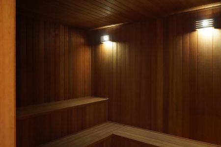 Apartamento para alugar com 41m², 2 quartos e 1 vagaÁrea comum - Sauna